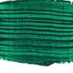 Schmincke College Oil Paints Phthalo Green
