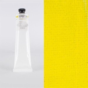 Seawhite Oil Paint 200ml Cadmium Yellow 