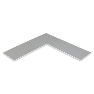 Slate Grey Mountboard - available in store only