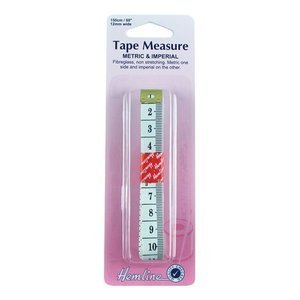 Tape measure 150cm
