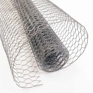 Wire Mesh Roll – 900mm x 4 metres